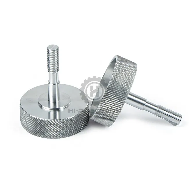lathe services