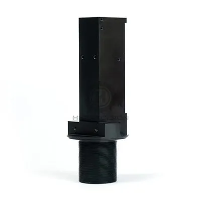 Aluminium CNC servis za rezanje